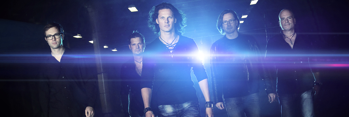 Promofoto von Concierto de Bounce en Wetzlar.