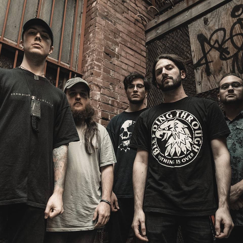 Fotografía promocional de Concierto de Boundaries en Cudahy