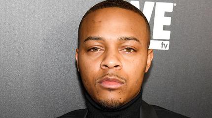 Bow Wow + Bobby V + Sammie concert in Independence