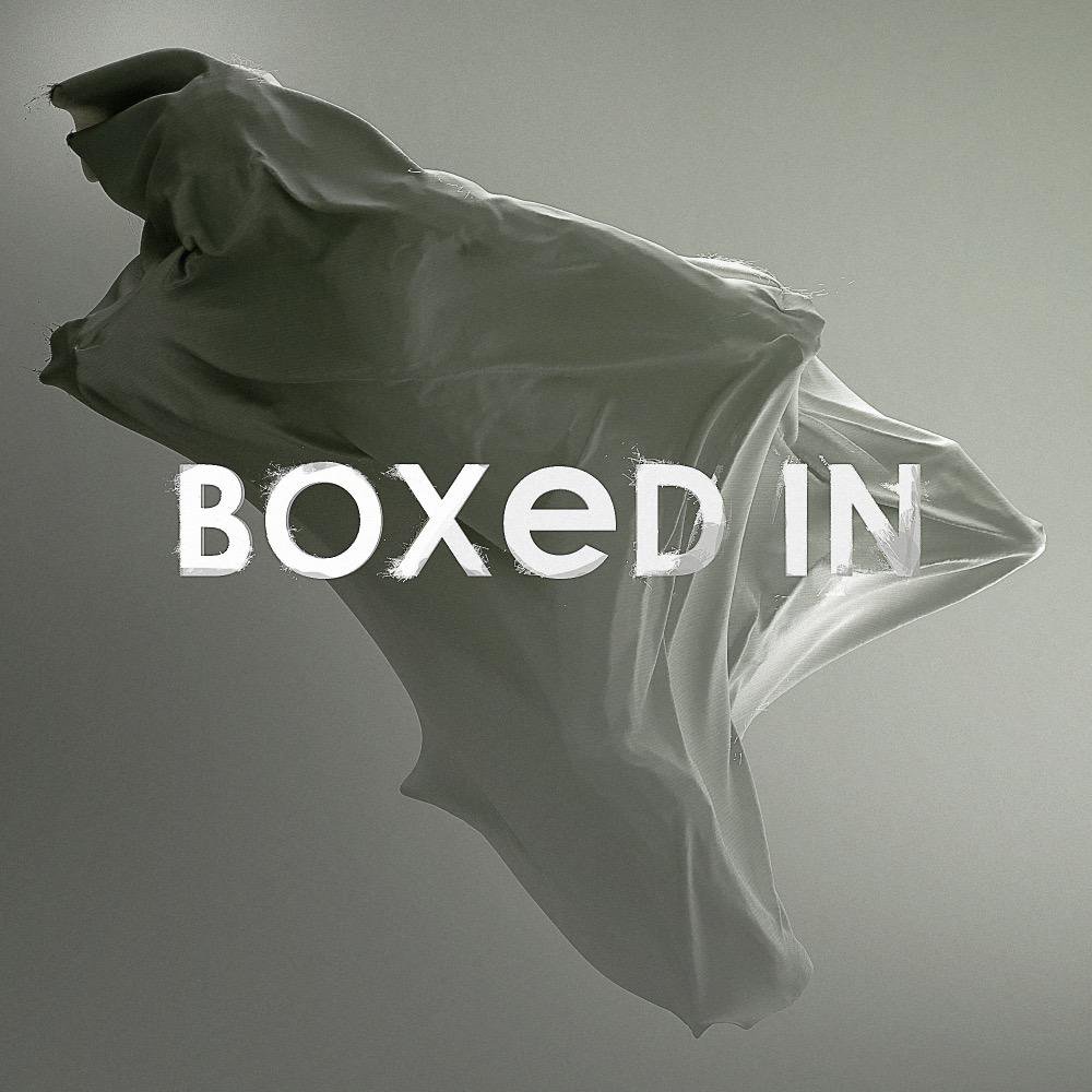 Promotional photograph of Boxed In.