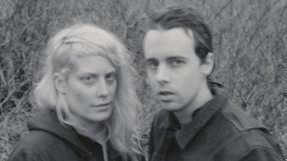 Fotografía promocional de Concierto de Boy Harsher en San Francisco