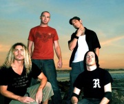 Promofoto von Boy Hits Car.