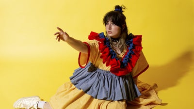 Promofoto von Concierto de Boy Jr en Columbus.