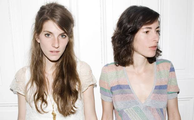 Fotografía promocional de Boy