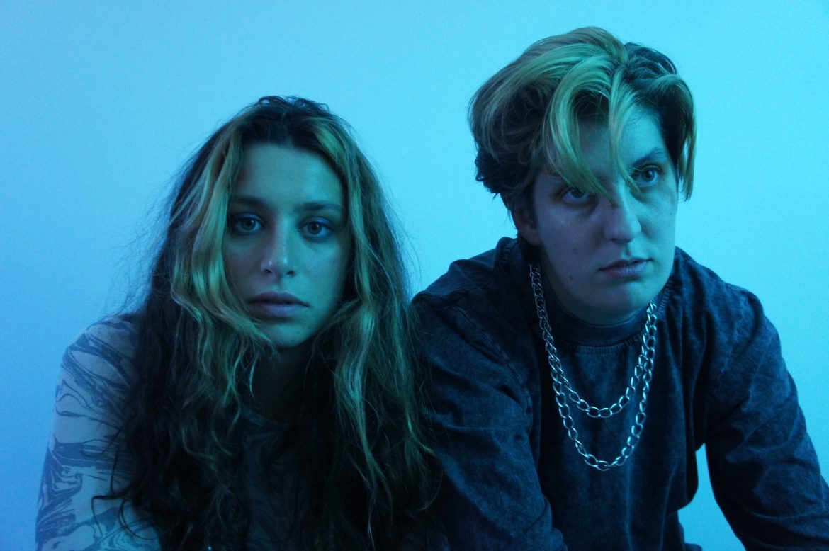 Fotografía promocional de Concierto de Boyish en Colonia