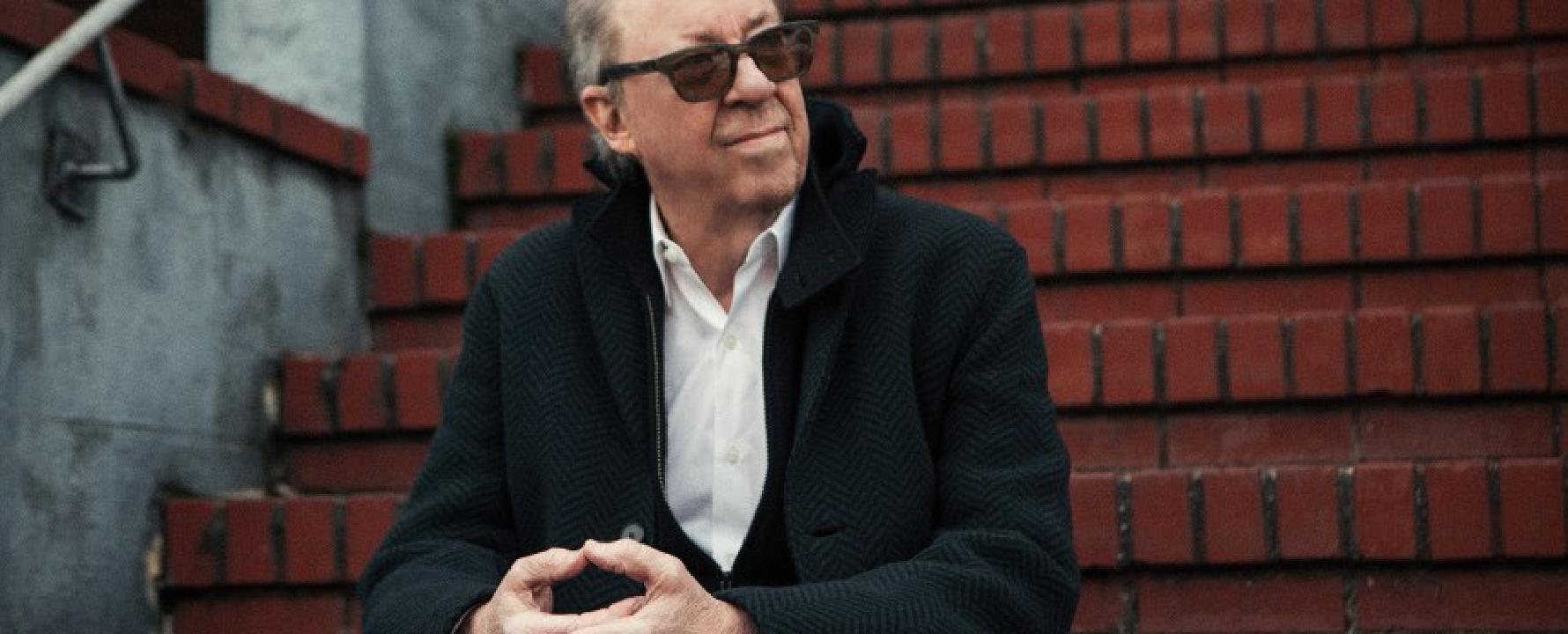 Boz Scaggs | Concert Tickets and Tours 2024-2025 - Wegow