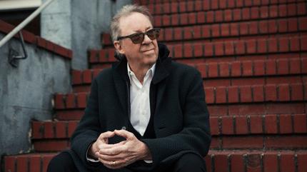 Boz Scaggs + Robert Cray Band concert in Chesterfield
