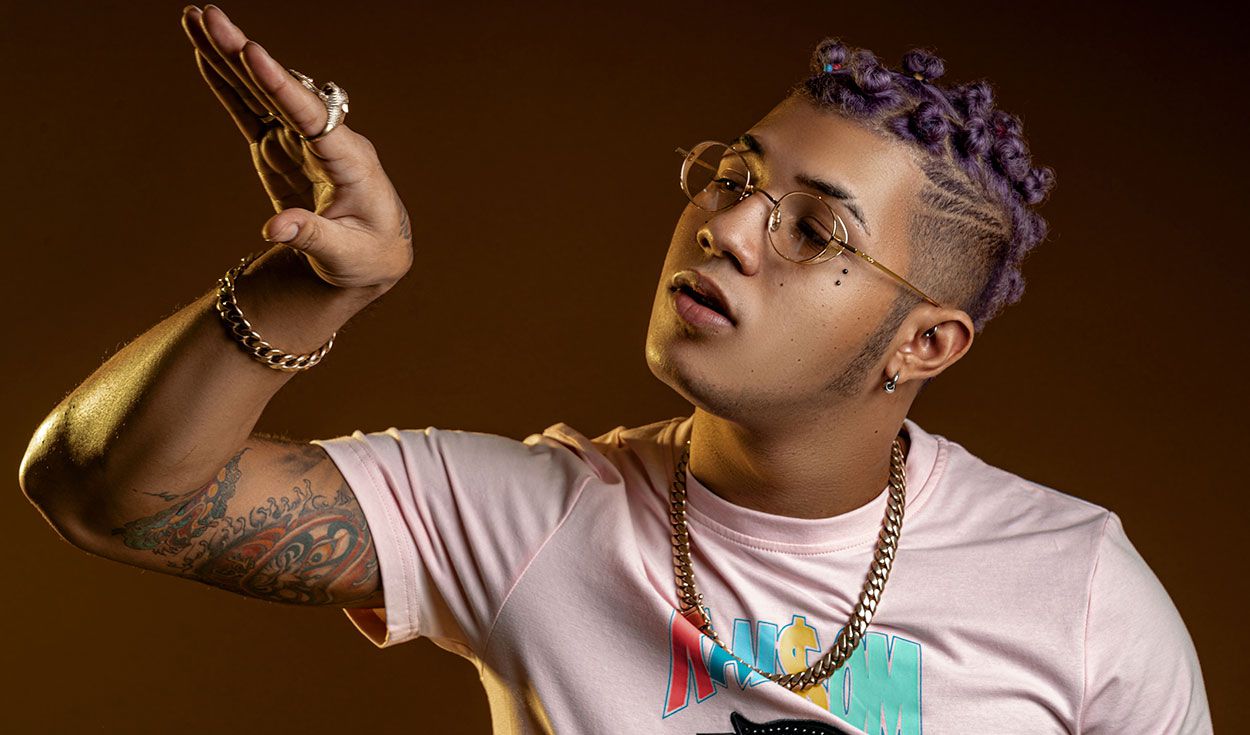 Fotografía promocional de Boza