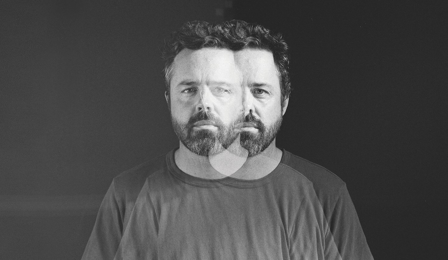 Fotografía promocional de Concierto de Brad Tursi en Milwaukee