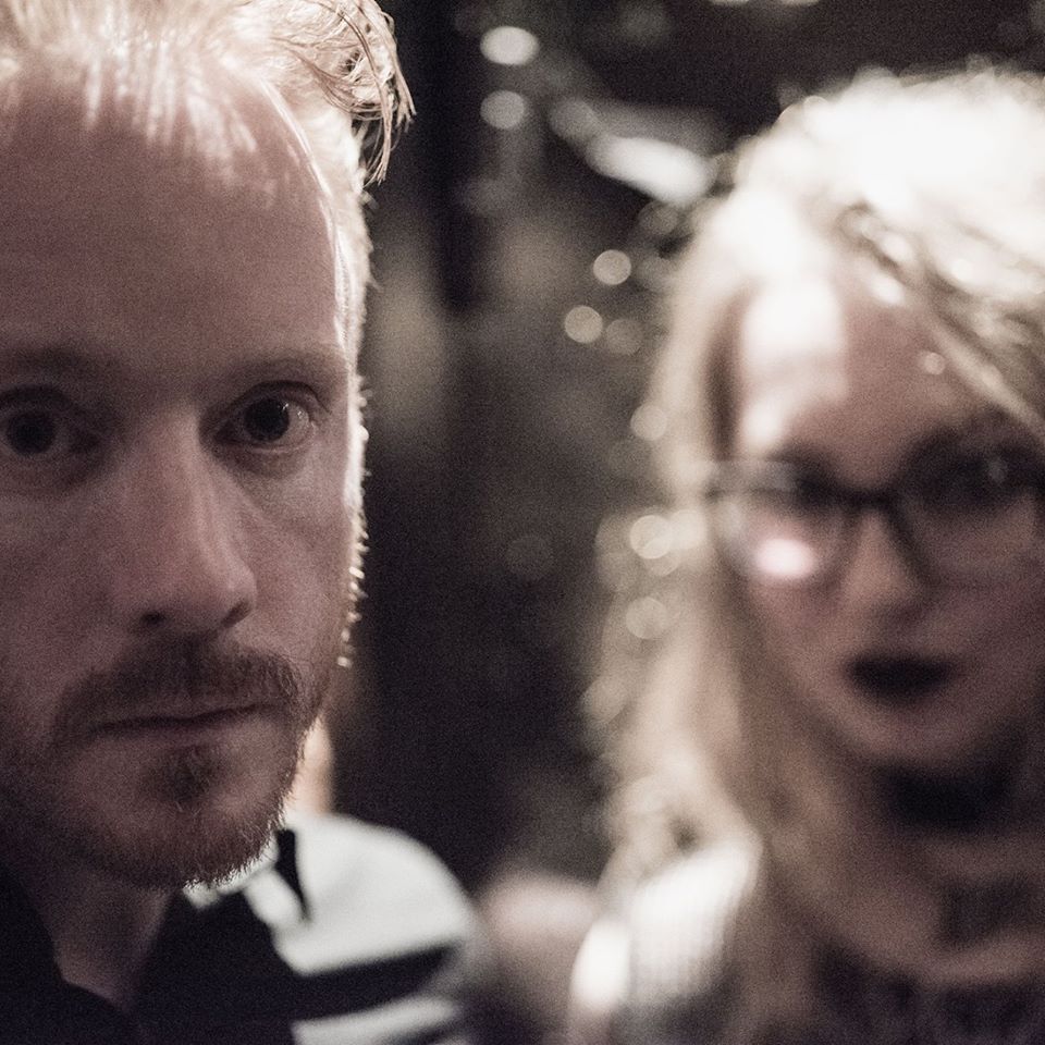 Promofoto von Concierto de Bragolin en Bielefeld.