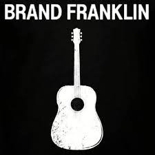 Fotografía promocional de Concierto de Brand Franklin en Richmond
