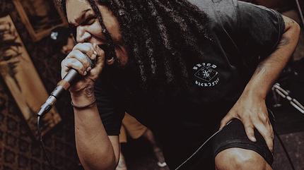 Brand Of Sacrifice