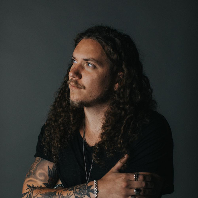 Promofoto von Concierto de Brandon Lake en Saint Louis.