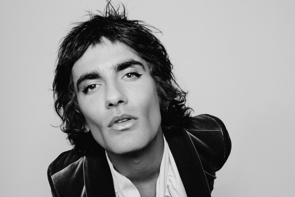 Fotografía promocional de BRASKO