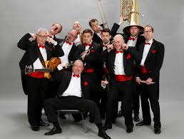 Fotografía promocional de Concierto de Brass Band Berlin en Berlín