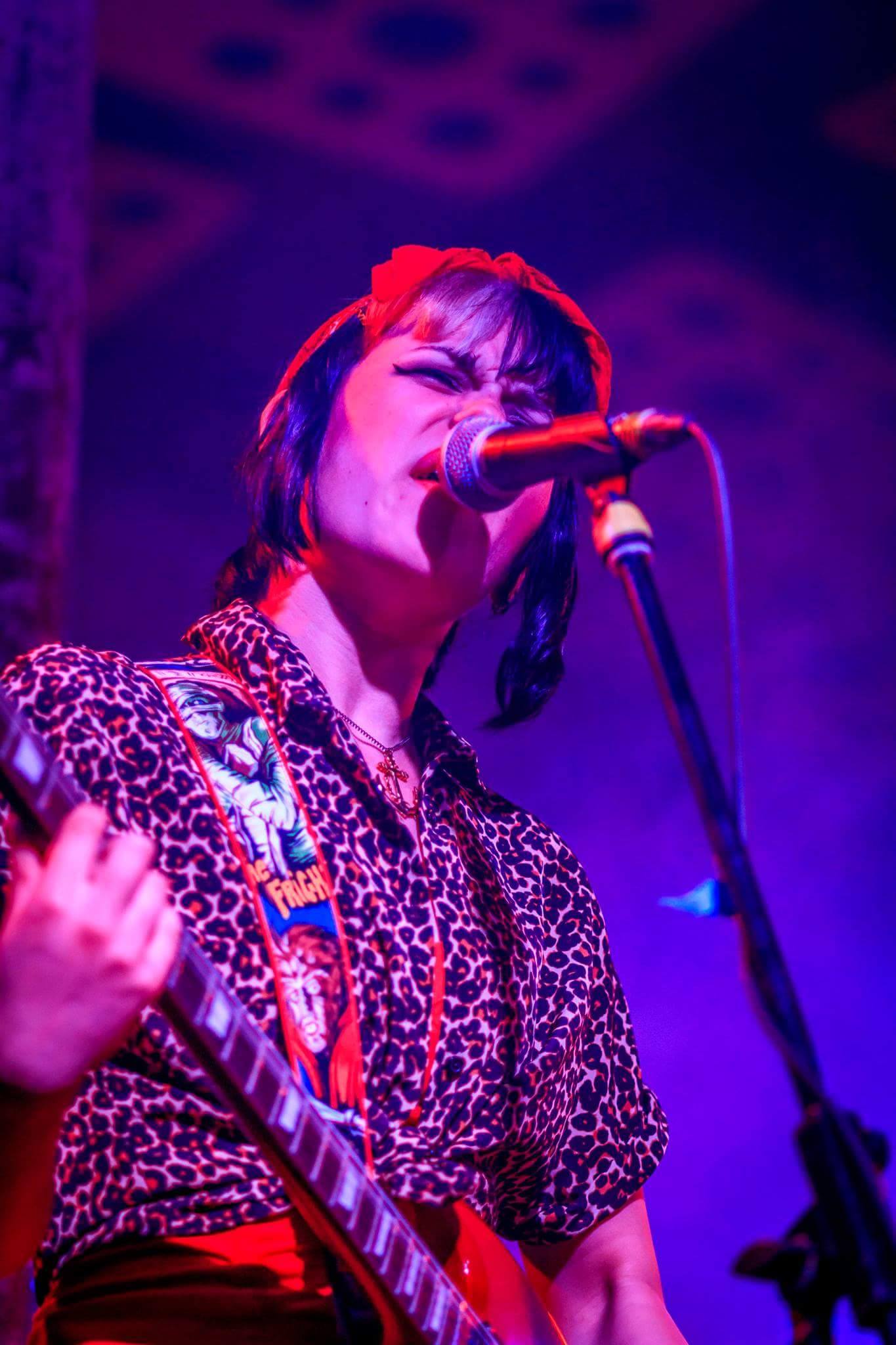 Fotografía promocional de Concierto de Bratakus en París