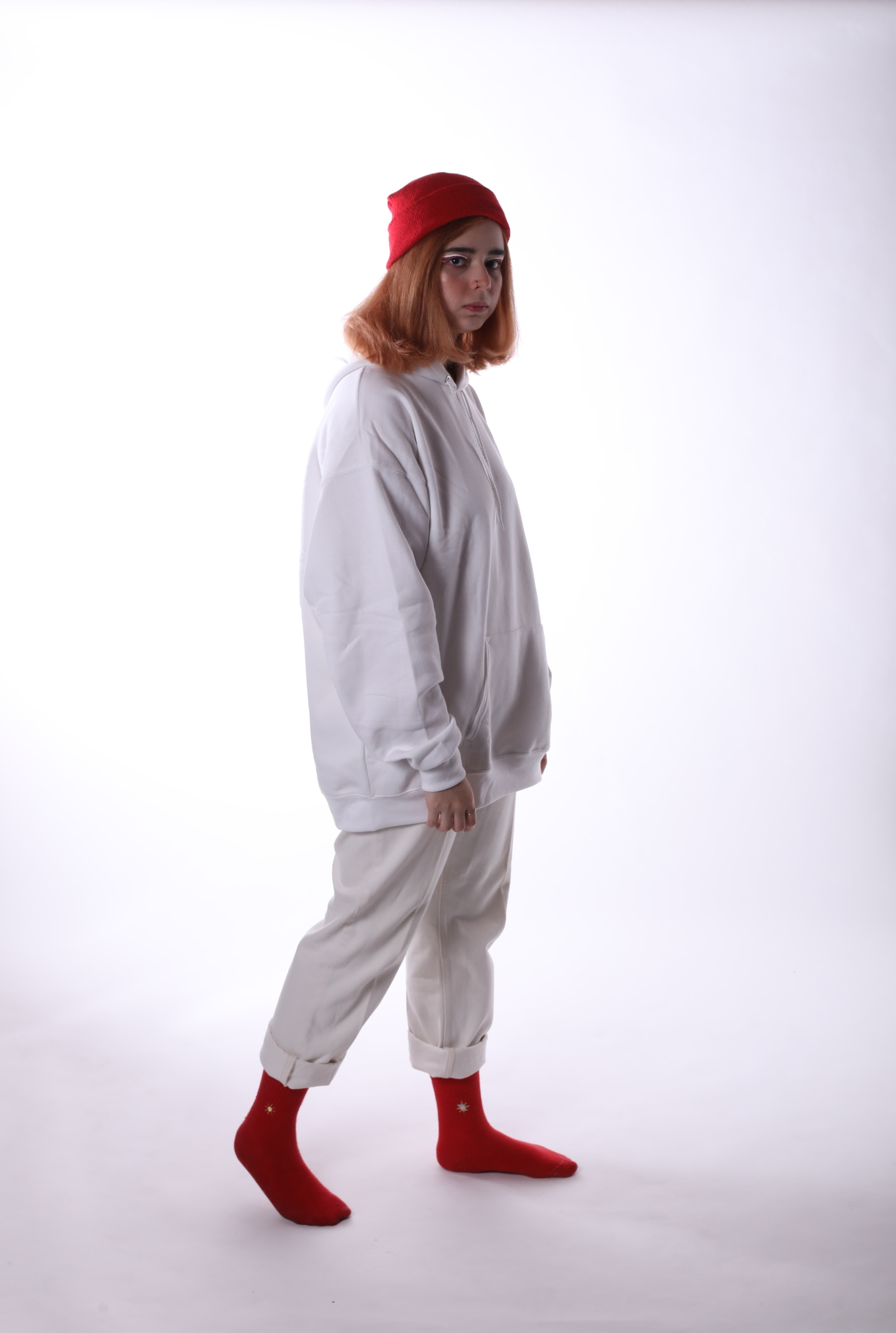 Fotografía promocional de Bratty