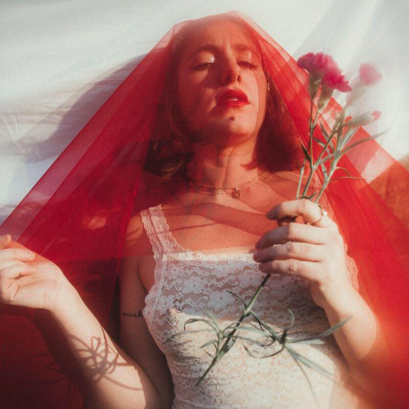 Fotografía promocional de Brava (DJ)