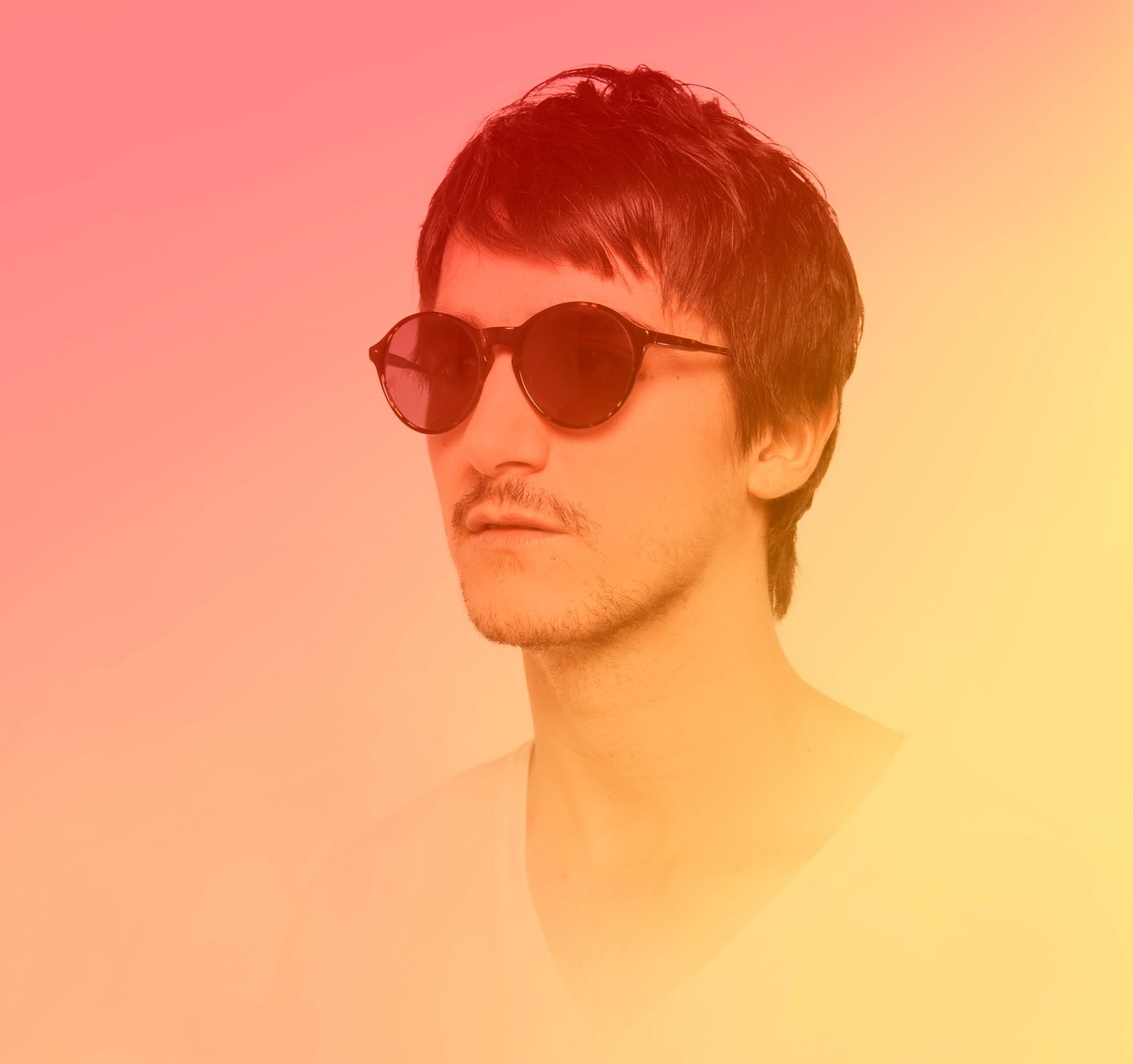 Fotografía promocional de BRAVO FISHER!