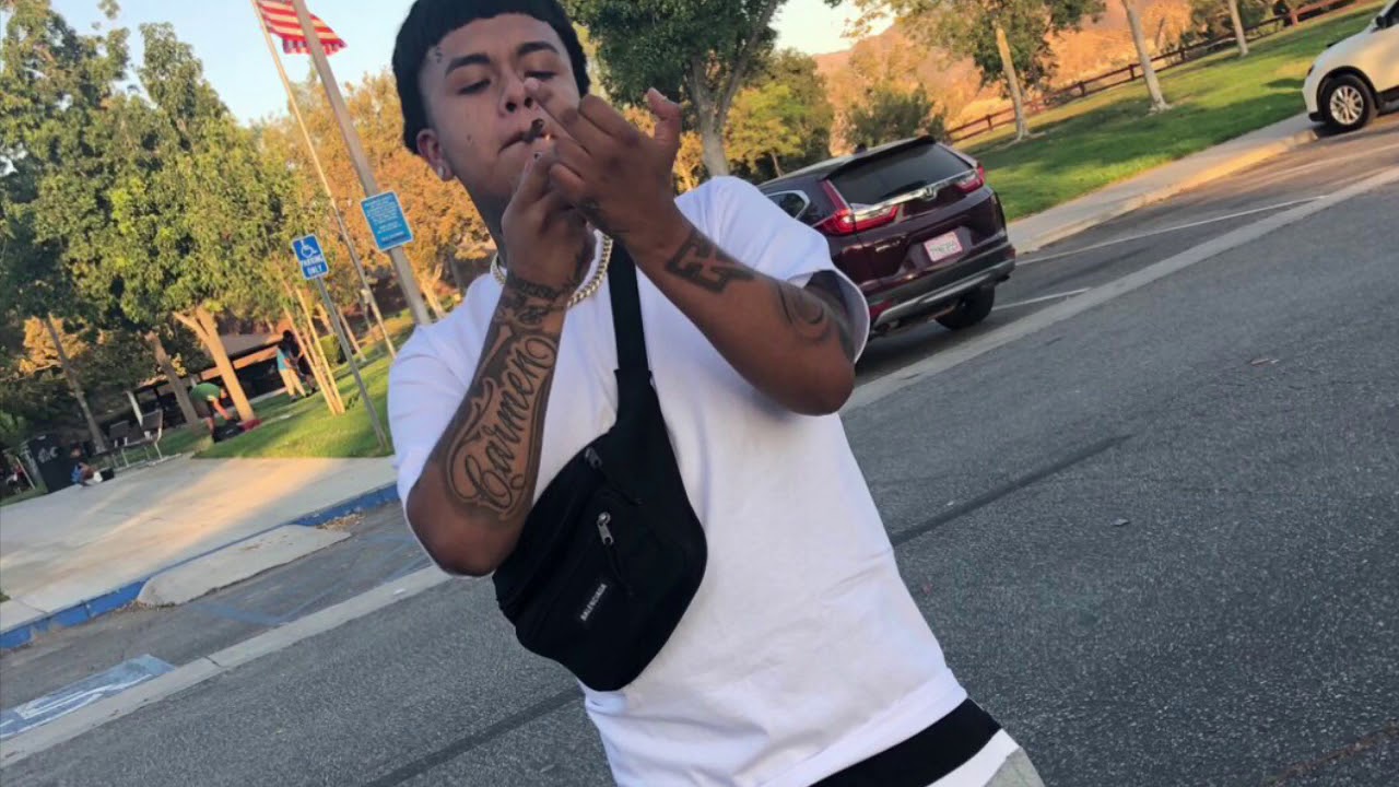 Promotional photograph of Concierto de Bravo The Bagchaser en San Francisco.