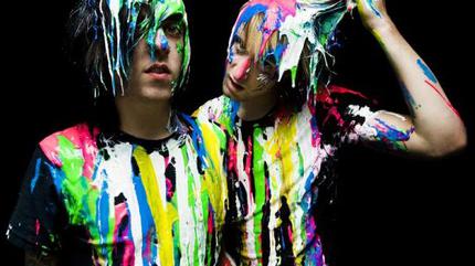 Concierto de Breathe Carolina en New York