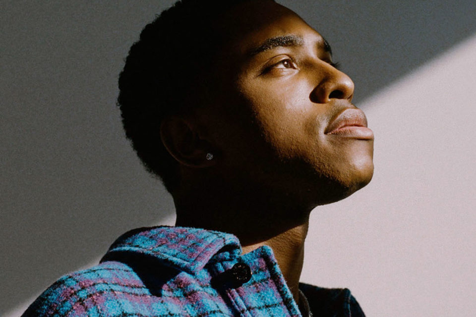 Fotografía promocional de Concierto de Bren Joy en Atlanta