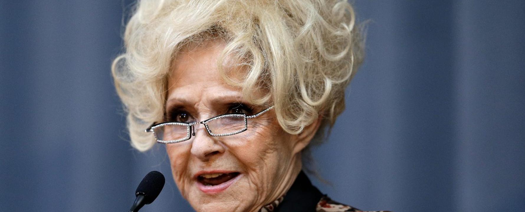 Brenda Lee | Concert Tickets and Tours 2024-2025 - Wegow