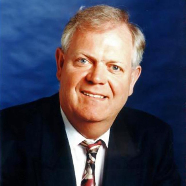 Promotional photograph of Brendan Shine.