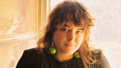 Fotografía promocional de Concierto de Brennan Wedl en Los Angeles