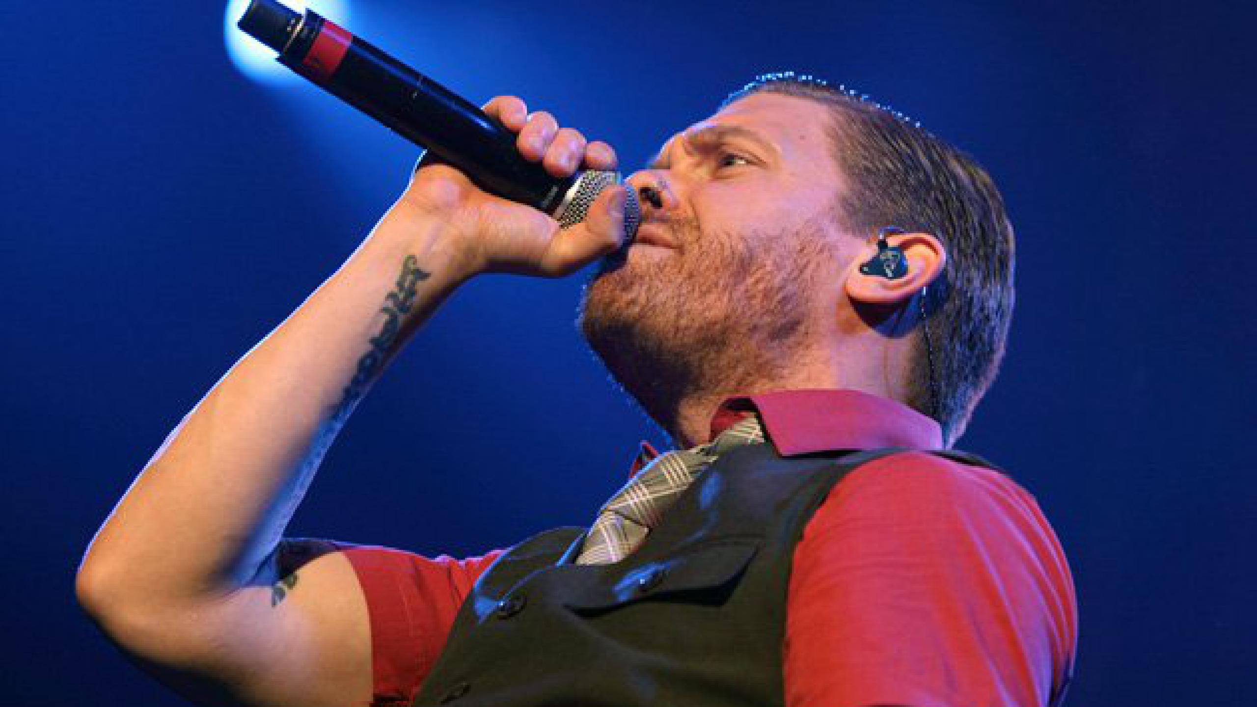 Brent Smith Tickets Concerts and Tours 2023 2024 Wegow