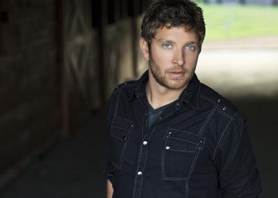 Brett Eldredge concert in Amsterdam