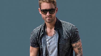 Brett Young + Matt Ferranti in concerto a Calgary