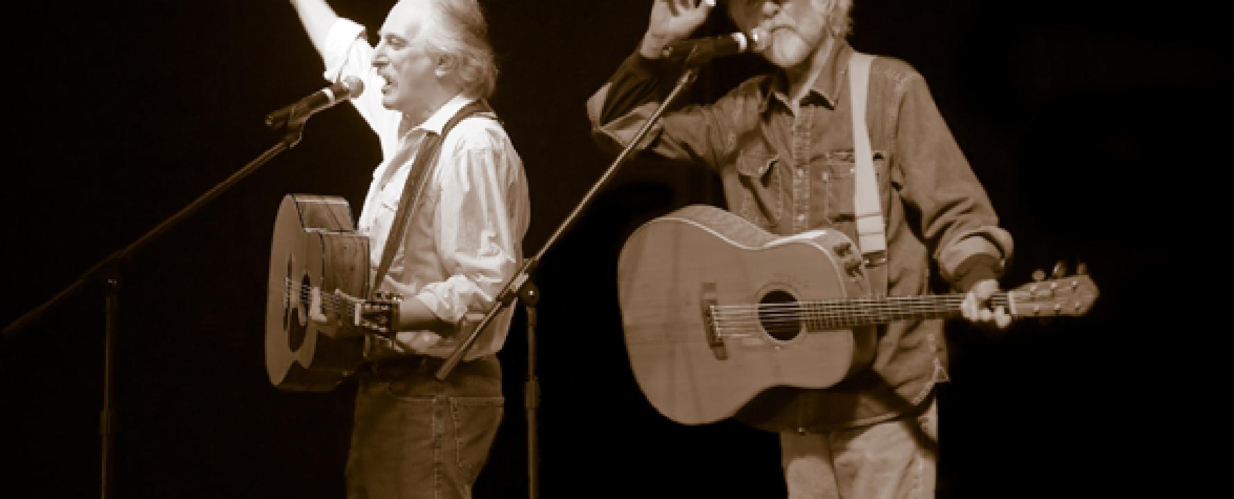 Brewer & Shipley Concert Tickets and Tours 20242025 Wegow