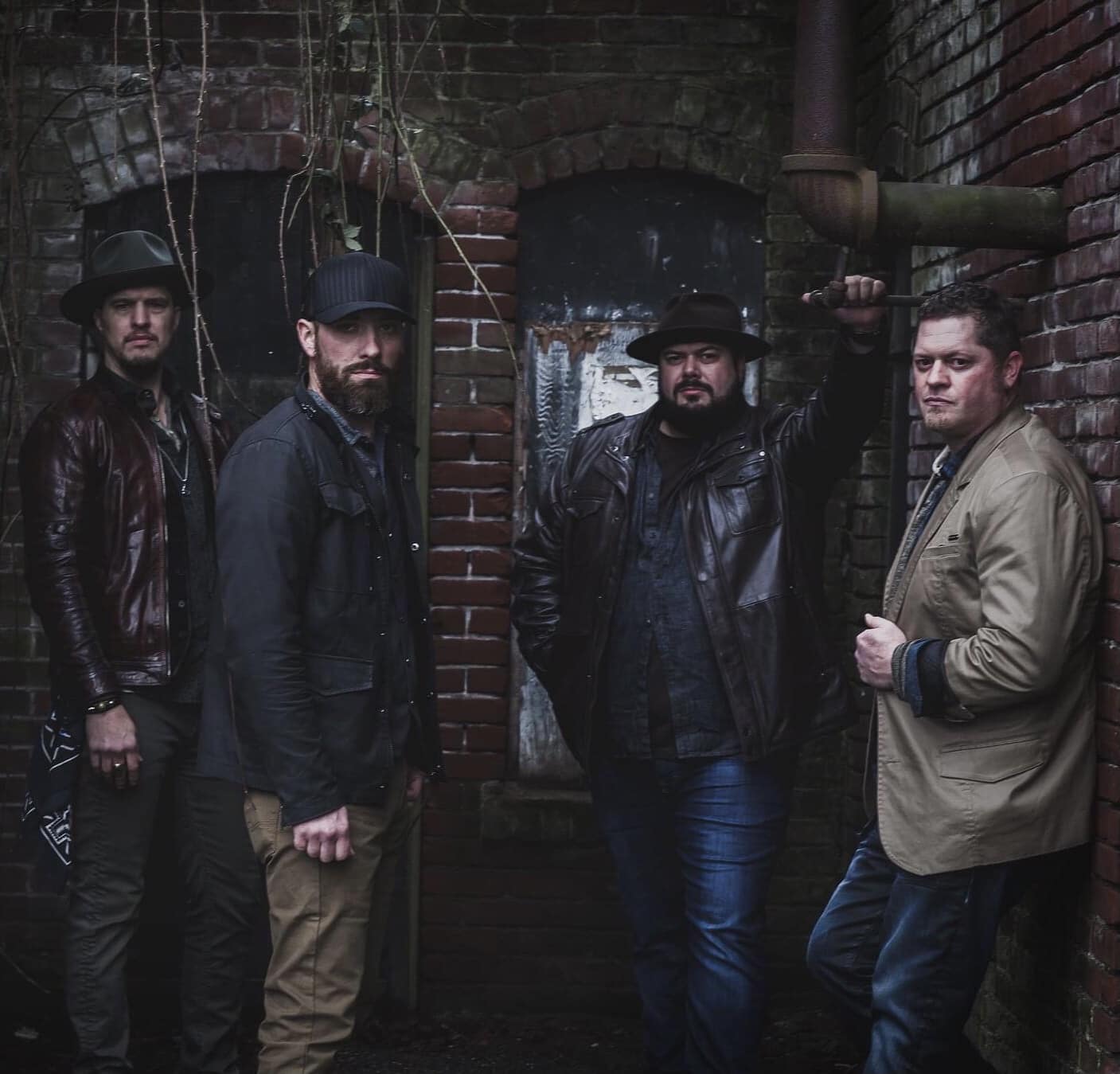 Fotografía promocional de Concierto de Brewers Grade Band en Redmond