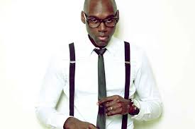 Fotografía promocional de Brian Owens