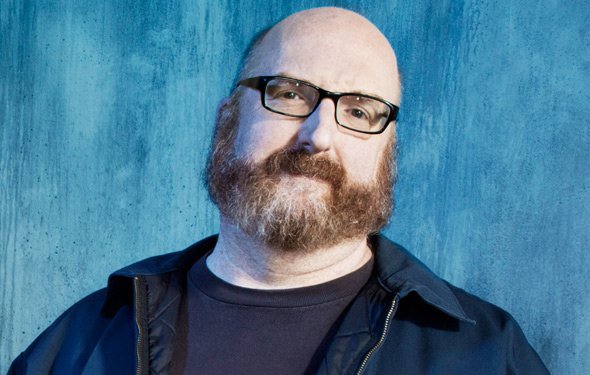 Fotografía promocional de Concierto de Brian Posehn en Seattle
