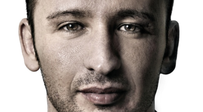 Fotografía promocional de Brian Sanhaji