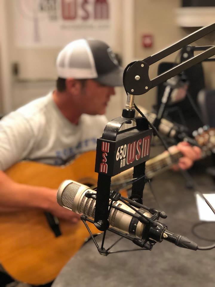 Fotografía promocional de Brice Long