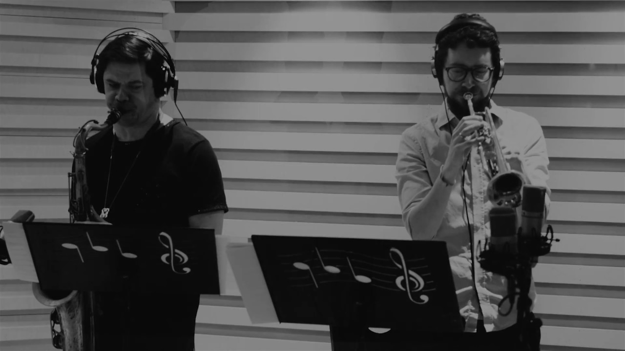 Fotografía promocional de Bridges