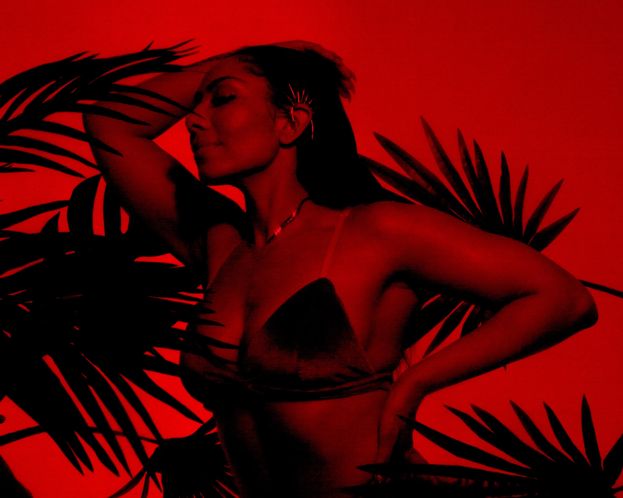 Fotografía promocional de Bridget Kelly