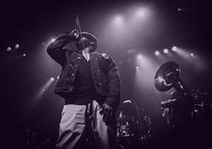 Fotografía promocional de Concierto de Brigid Mae Power + Bill MacKay en Dublin