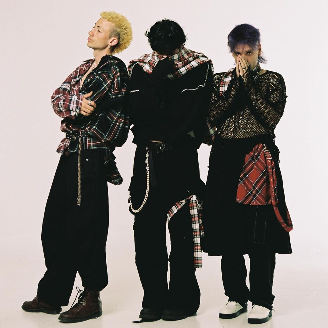 Promofoto von Concierto de BRiSTOL + Nubiyan Twist en Bristol.