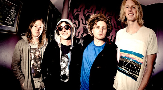 Promotional photograph of British India.