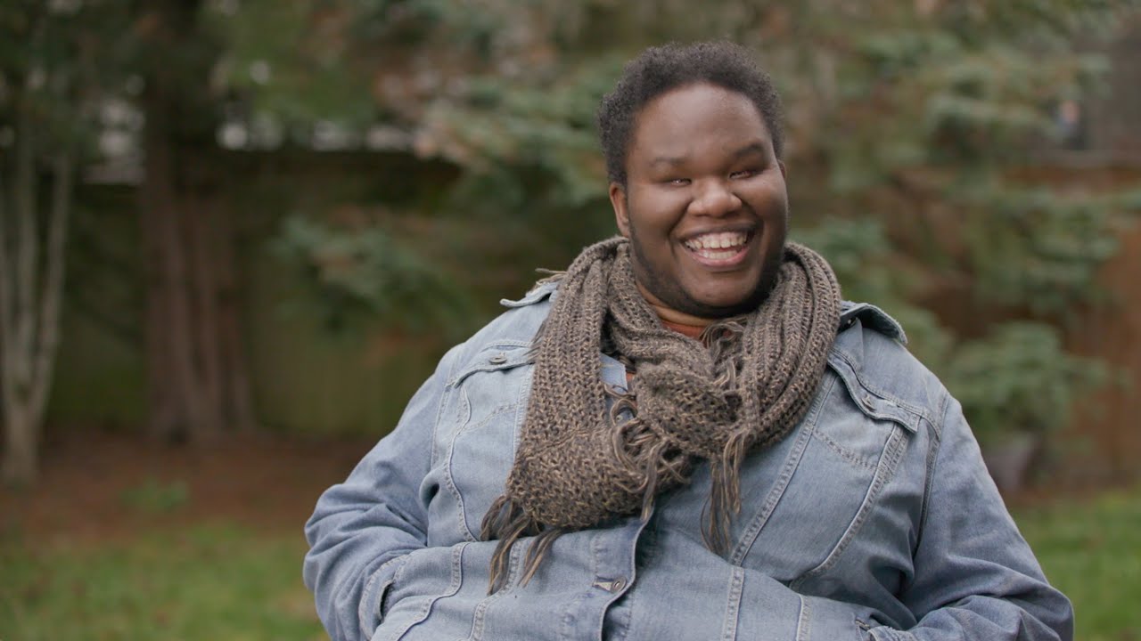 Promofoto von Concierto de Brittany Davis en Seattle.