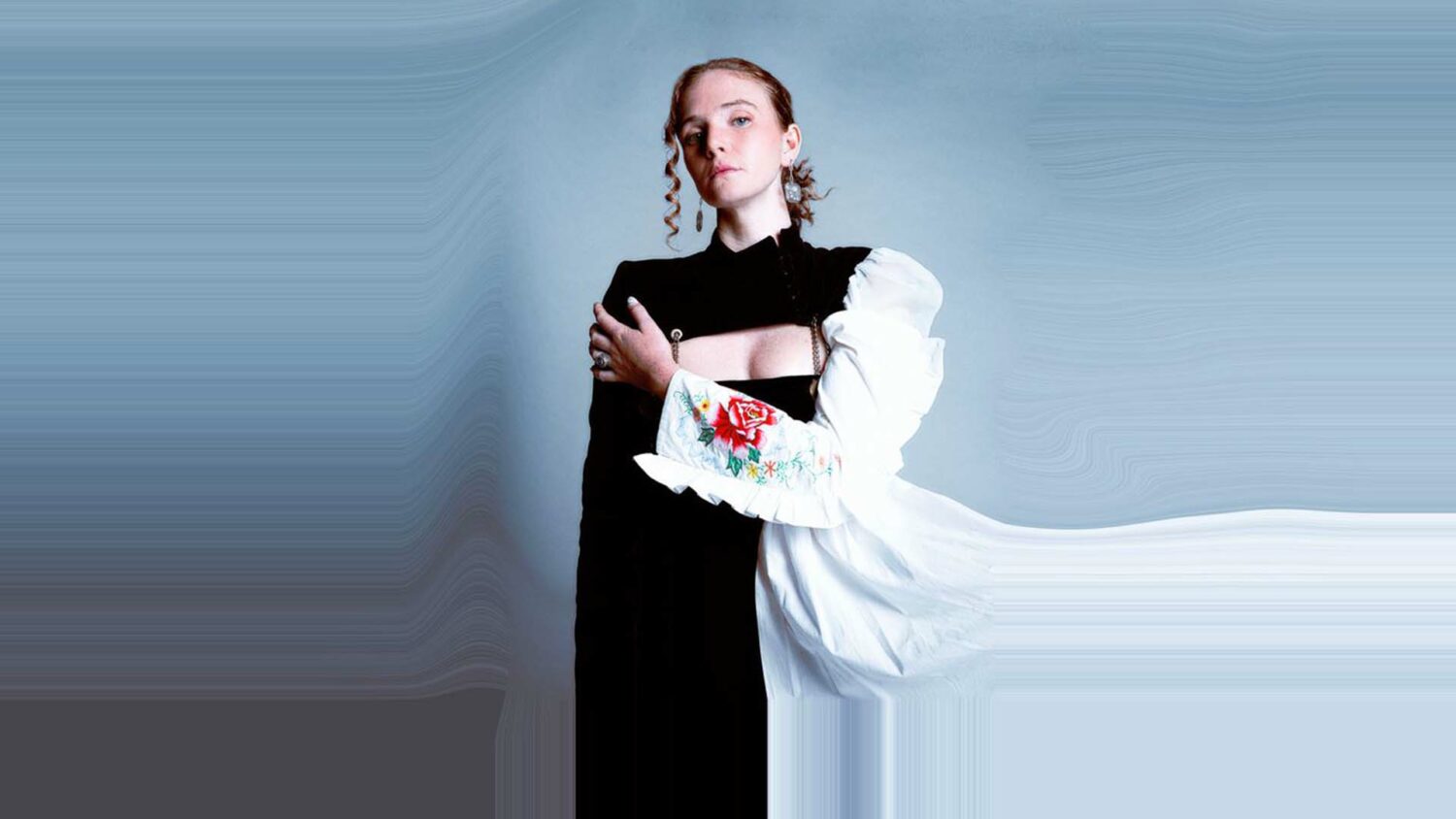 Fotografía promocional de Brö