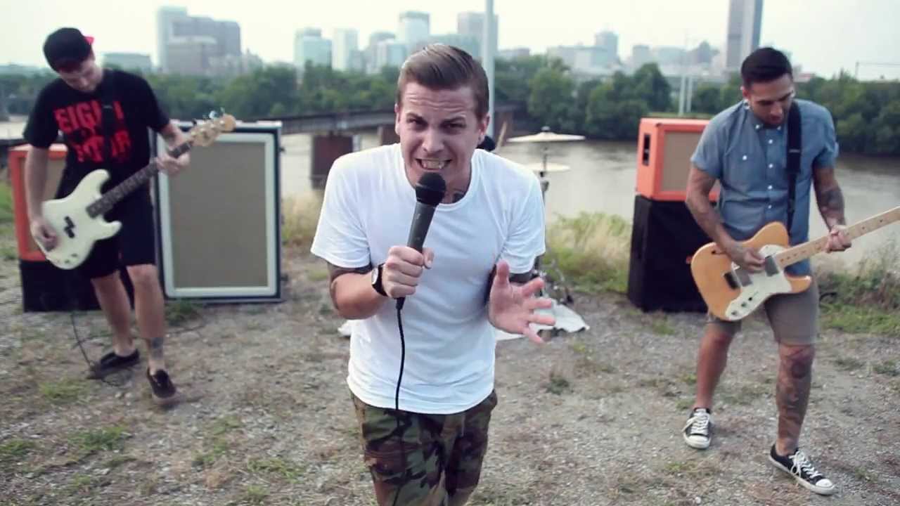 Fotografía promocional de Broadside