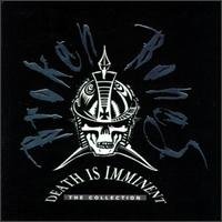 Fotografía promocional de Concierto de Broken Bones en París