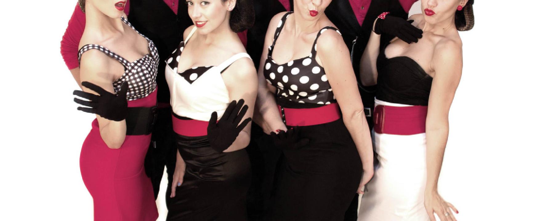 Broken Peach Konzerttickets und Tourneen 2024 Wegow