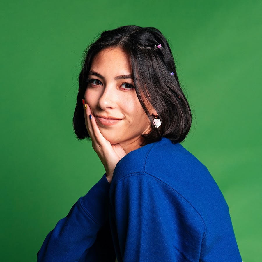 Fotografía promocional de Concierto de Brooke Alexx en París