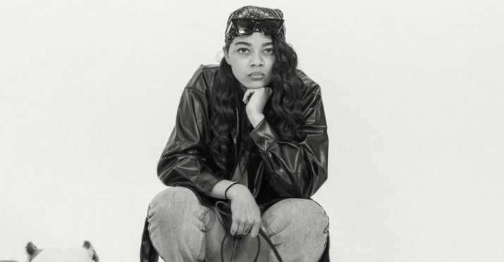 Fotografía promocional de Concierto de Brooke Combe en Birmingham